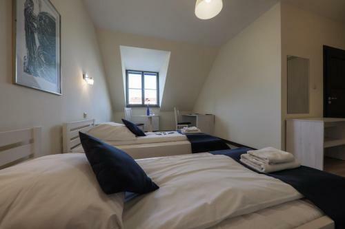 Hostal Kamienica Pod Anio?ami
