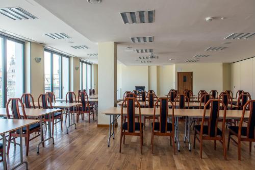Hostal Kamienica Pod Anio?ami