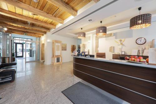 Hostal Kamienica Pod Anio?ami