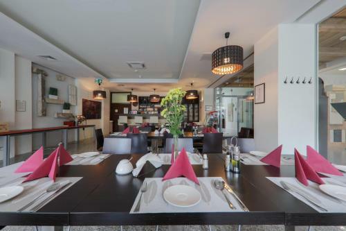 Hostal Kamienica Pod Anio?ami