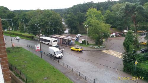 Apartment Kaliningradsky Prospekt 71a