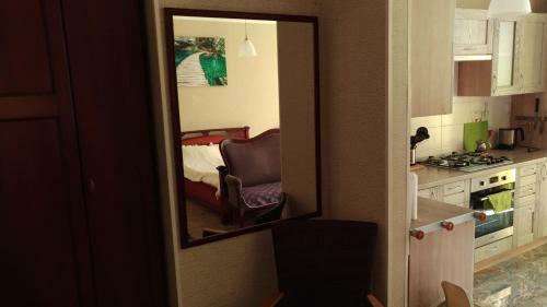 Apartment Kaliningradsky Prospekt 71a