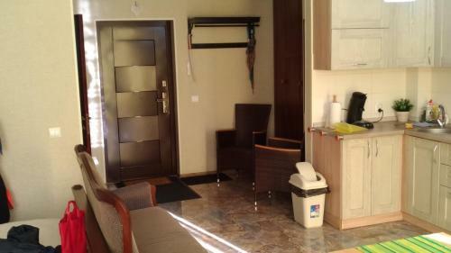 Apartment Kaliningradsky Prospekt 71a