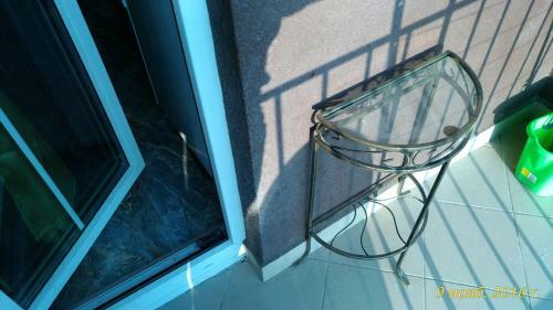 Apartment Kaliningradsky Prospekt 71a