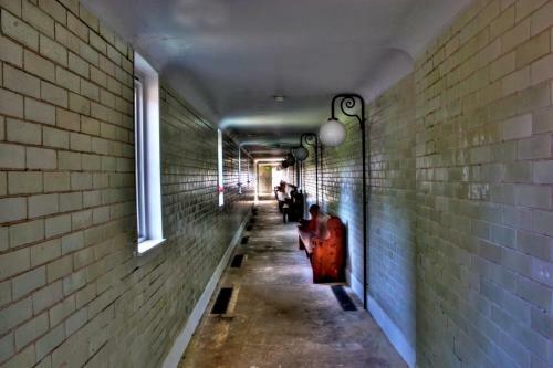 Agroturismo Albert Cottage Hotel