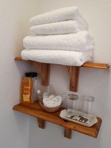 Hostal Abberley Guest House