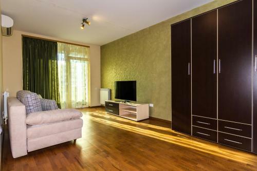 Apartamente Gala Residence Eforie Nord