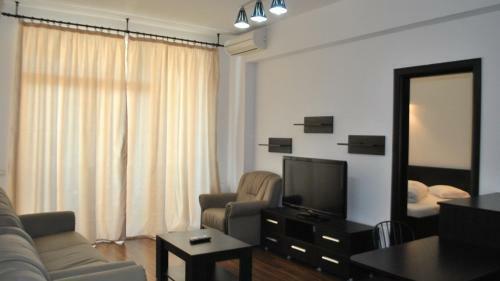 Apartamente Gala Residence Eforie Nord