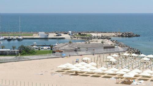 Apartamente Gala Residence Eforie Nord