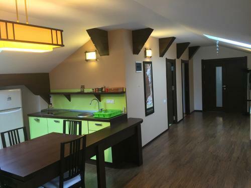 Apartament Miruna
