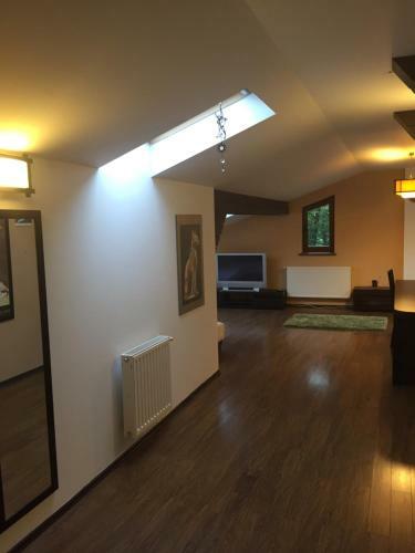 Apartament Miruna