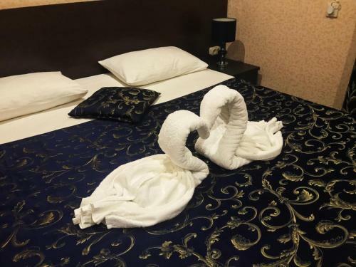 Hostal Sibir Mini-hotel