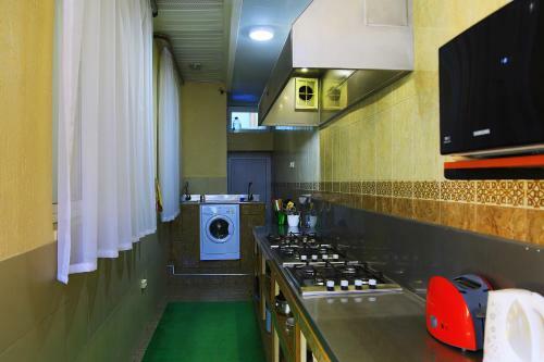 Hostal Sibir Mini-hotel