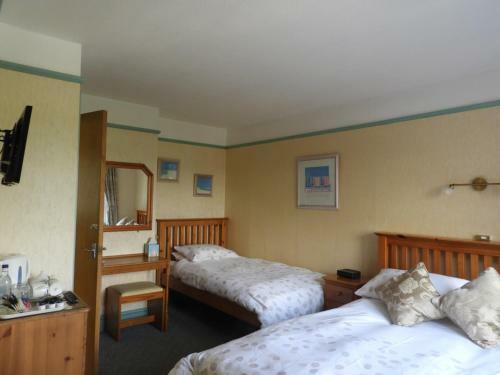 Bed & Breakfast Little Saltcote