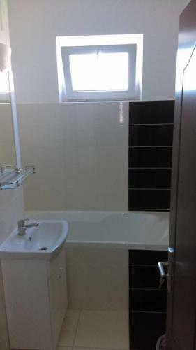 Apartamento Ioana