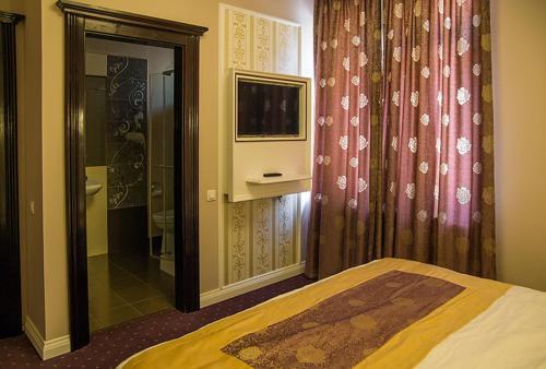Hostal 4cardinal's