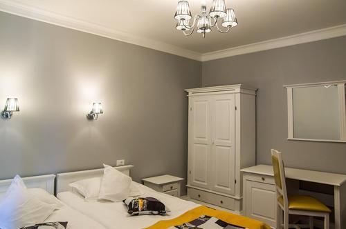 Hostal 4cardinal's