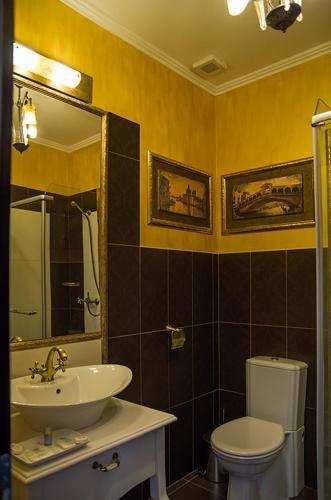 Hostal 4cardinal's
