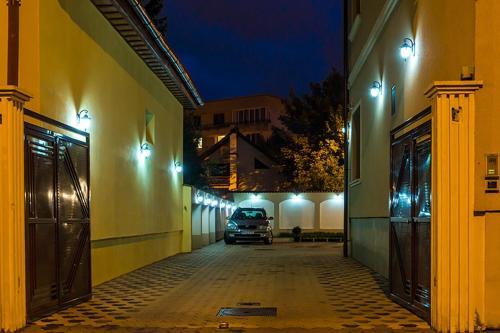 Hostal 4cardinal's