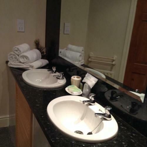 Bed & Breakfast The Fernroyd