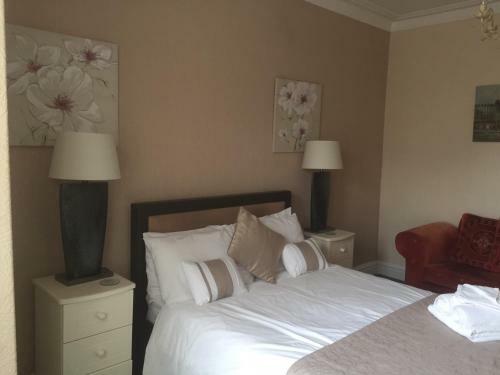 Bed & Breakfast The Fernroyd