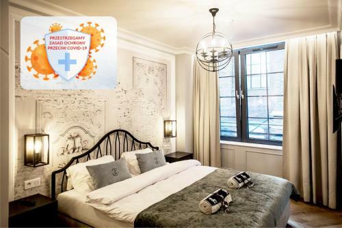 Hostal Gotyk House