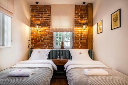 Hostal Gotyk House