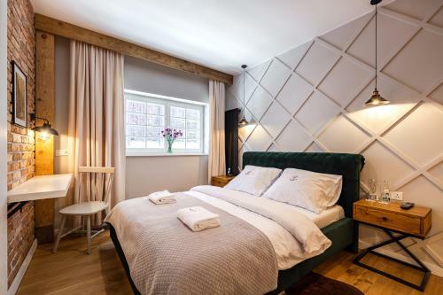 Hostal Gotyk House