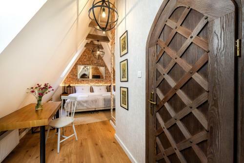 Hostal Gotyk House