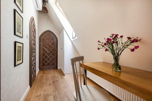 Hostal Gotyk House