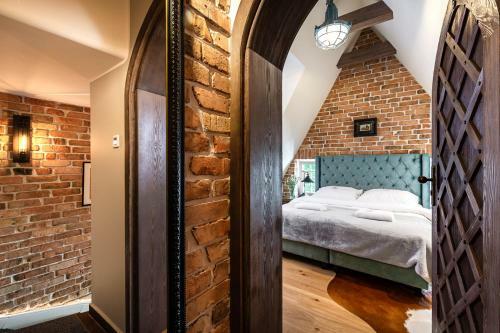Hostal Gotyk House