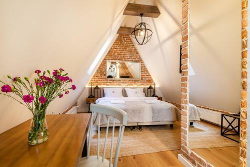 Hostal Gotyk House