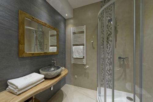 Apartamento Willa Tatiana Lux