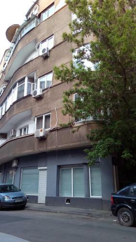 Apartamento Nacu Studio