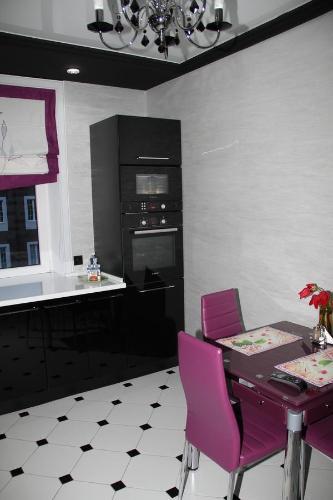 Apartment Marshala Bagramyana 14
