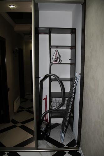 Apartment Marshala Bagramyana 14