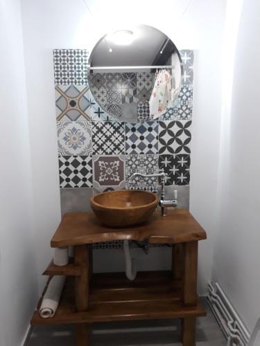 Hostal Casa Porumbacu 295