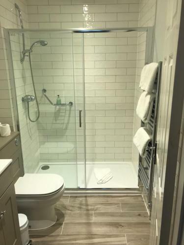 Hotel The Elizabeth