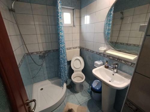 Hostal Casa Aura 1
