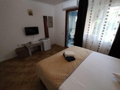 Hostal Casa Aura 1