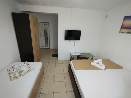 Hostal Casa Aura 1