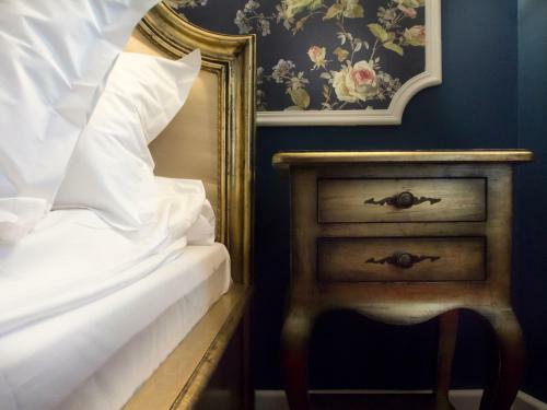 Bed & Breakfast Maison Elys�e