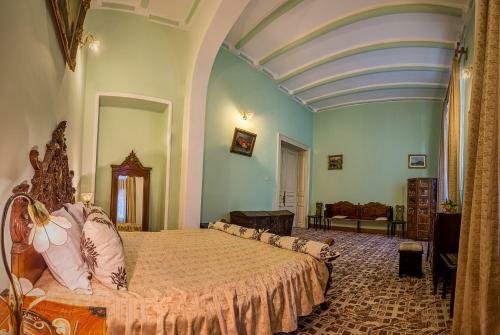 Villa Vila Luminita
