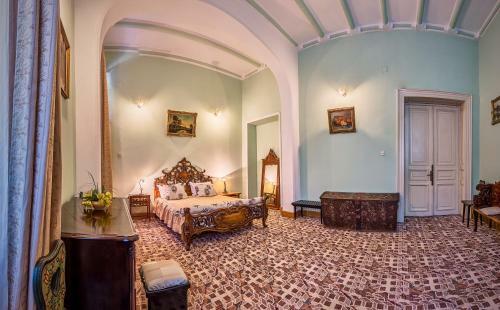 Villa Vila Luminita