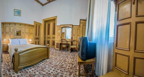 Villa Vila Luminita