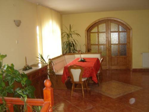 Hostal Alissim