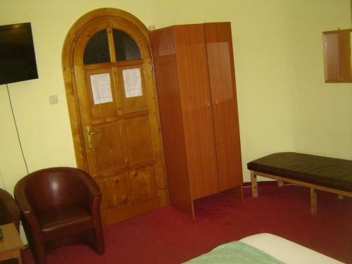Hostal Alissim