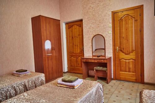 Hostal Gostevoy Dom Marta-2