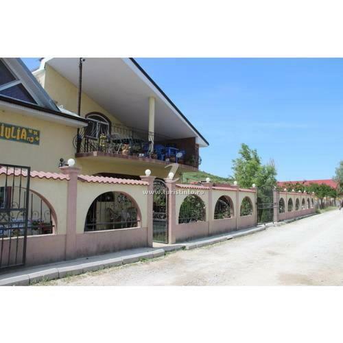 Hostal Pensiunea Delta D.m.y.