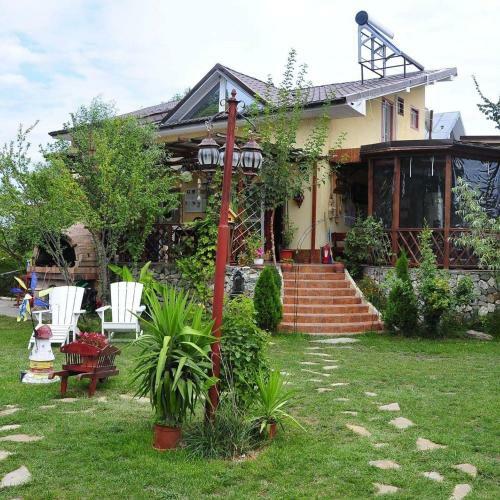 Hostal Pensiunea Delta D.m.y.